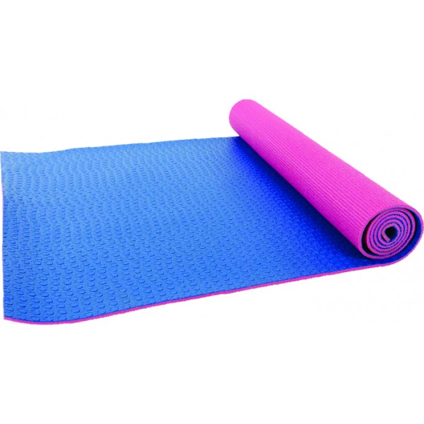 Medalist Textured Yoga Mat